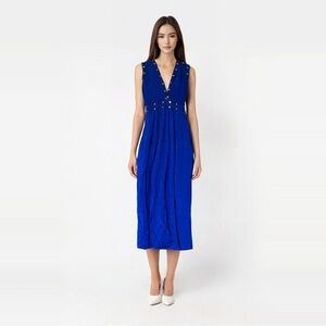 BCBG Maxazria Juliette Dress Size XXS